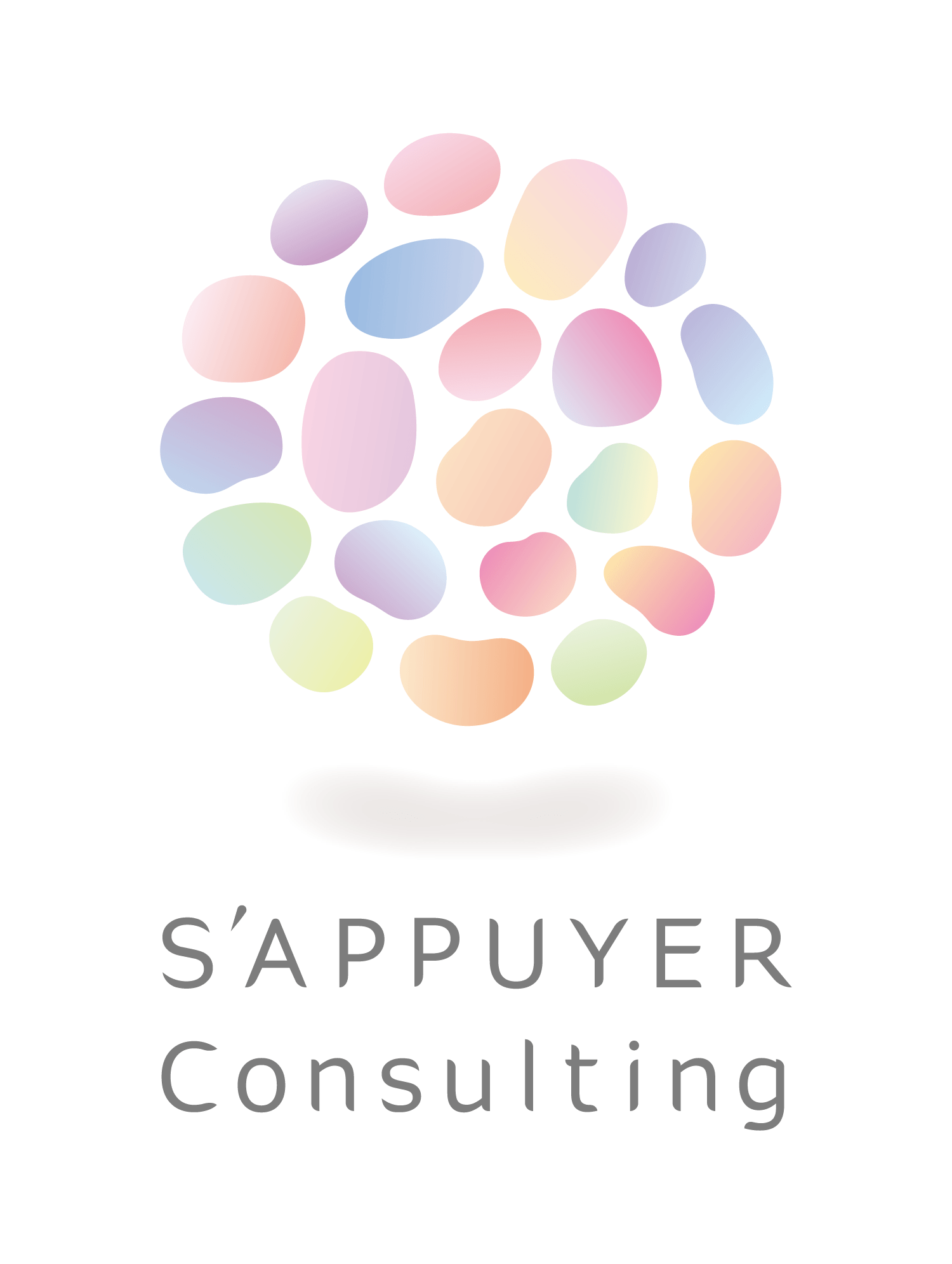 S’APPUYER Consulting 様｜ロゴマーク