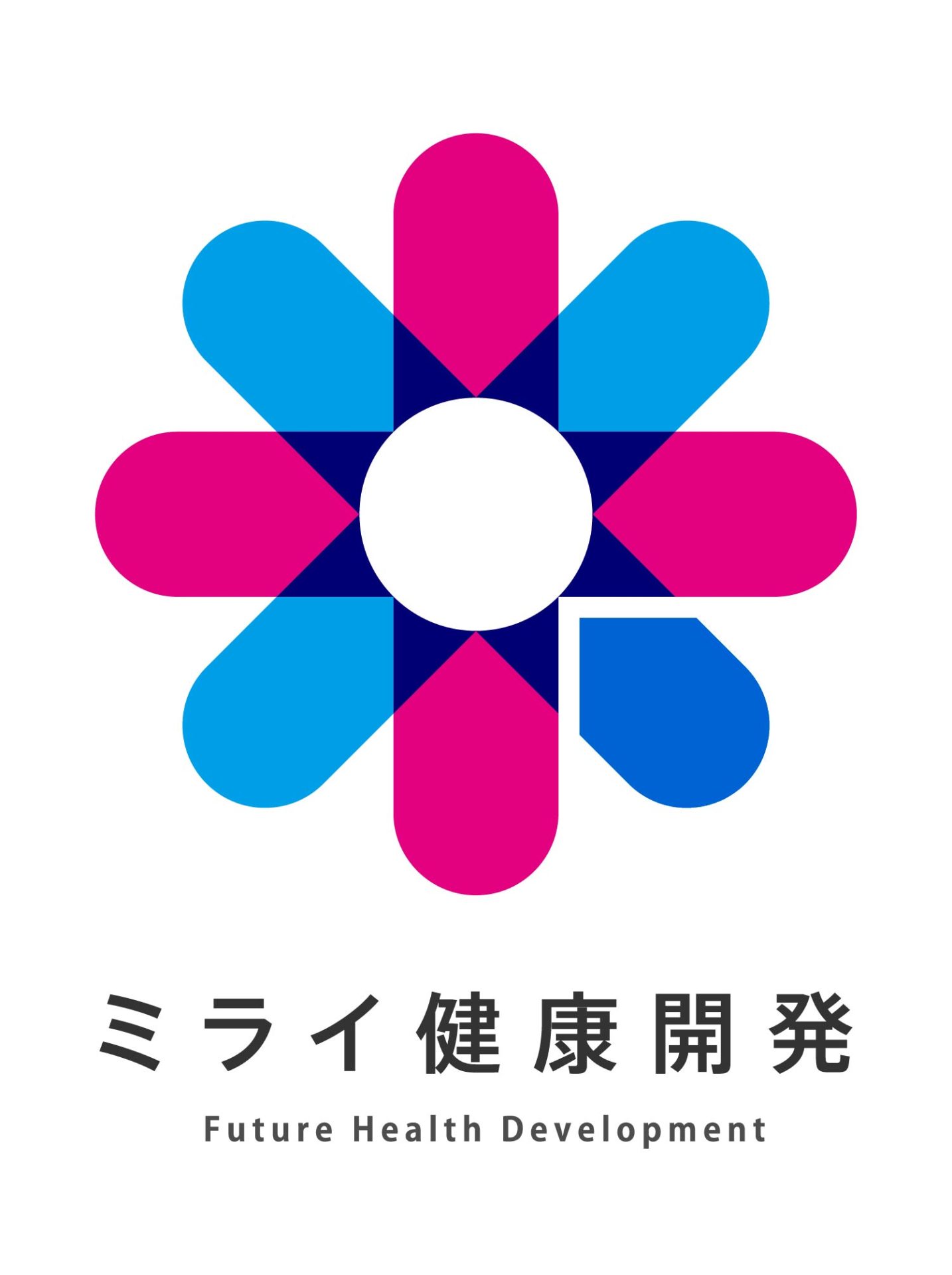 ミライ健康開発（株式会社八神製作所 様）｜トータルブランディング