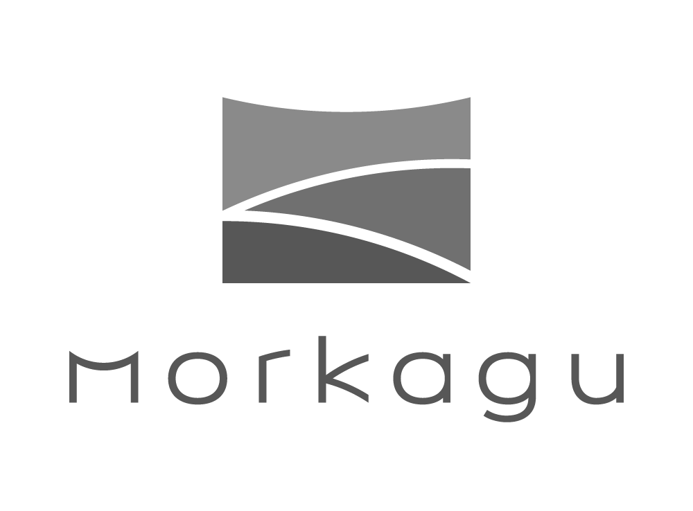 morkagu｜ロゴ・ショップカード・WEBデザイン